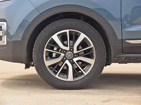 2017�� 1.5T �Զ���ҫ��