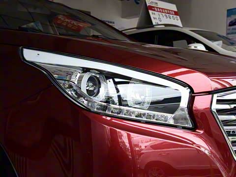 2017�� 1.5T �����Զ���������i3��