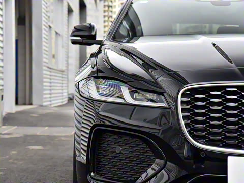 2021�� XFL 2.0T P250 ������Ӣ�˶���