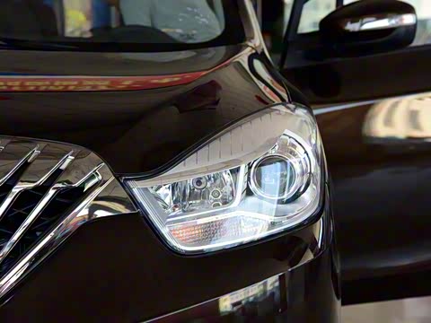 2016�� 1.5T �Զ��ʡ����� 7��