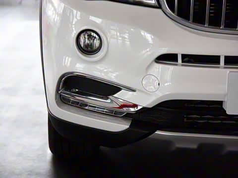 2017�� 1.5T �Զ������� 7��