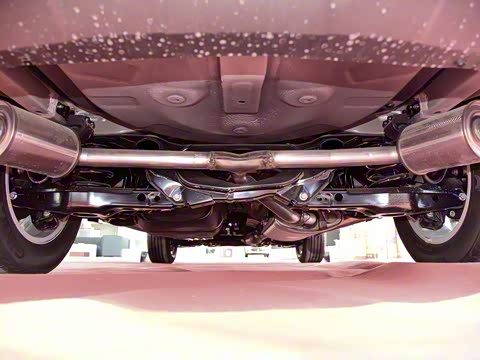 2016�� ������ 1.5TI �ֶ���Ӣ��