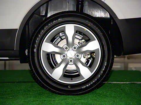 2015�� 1.5T CVT֪���� ��IV