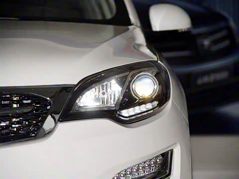 2015�� 1.5T CVT֪���� ��IV