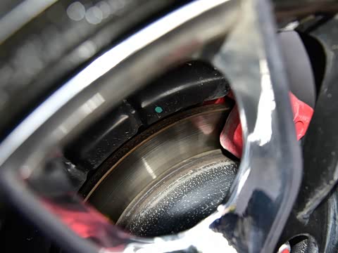 2016�� 1.5T SRG CVT�콢��