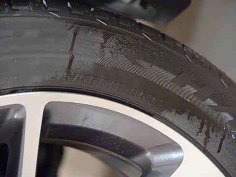 2015�� 2.0L �ֶ�����˶���