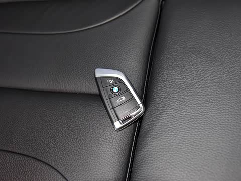 2017�� 125i �˶���