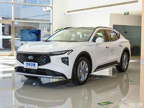 促199800起体验福特evos