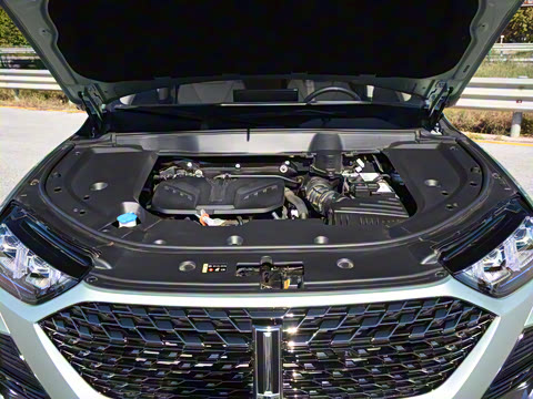 2021�� 2.0T �����װ��