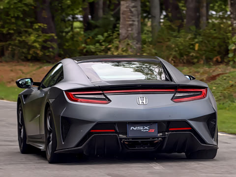 2022款 type s 日本版