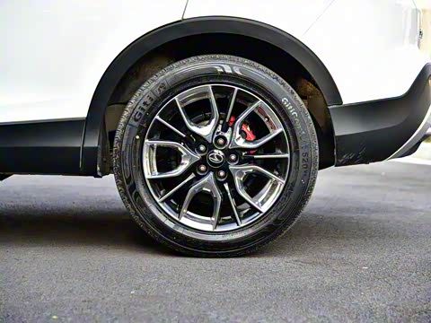 2016�� 1.5T SRG CVT�콢��