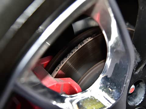 2016�� 1.5T SRG CVT�콢��