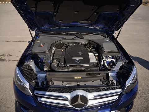 2016�� GLC 260 4MATIC ������