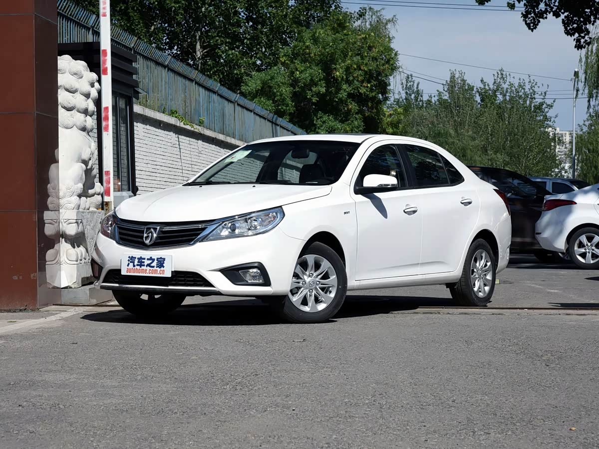 Baojun 630