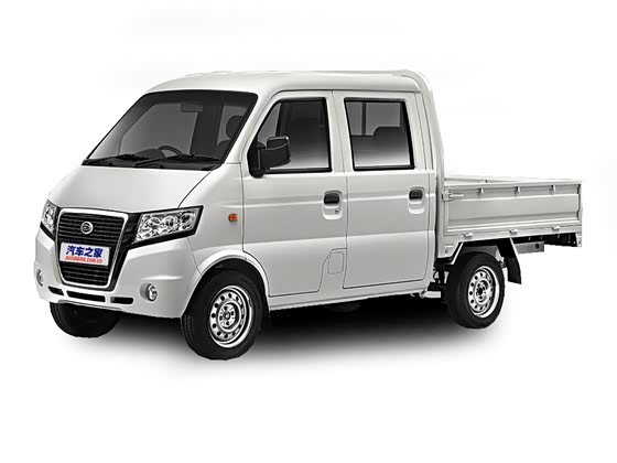 广汽吉奥 星旺m2 2012款 1.0l 精英版