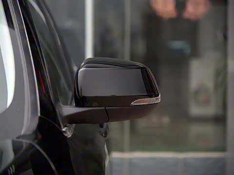 2018�� X7S 1.5T �ֶ�������