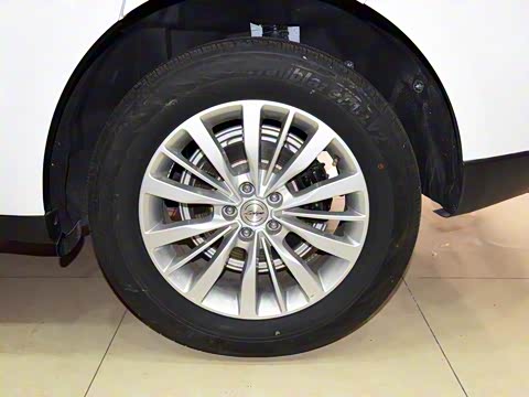 2017�� 2.0T �Զ�����֮���