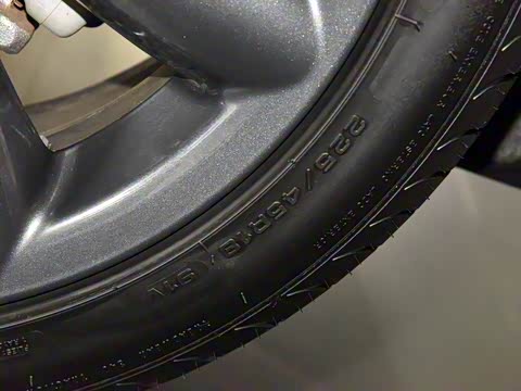 2016�� 1.6T COOPER ALL4 Park Lane