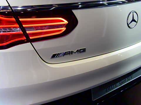 2015�� AMG GLE 63 4MATIC ����SUV