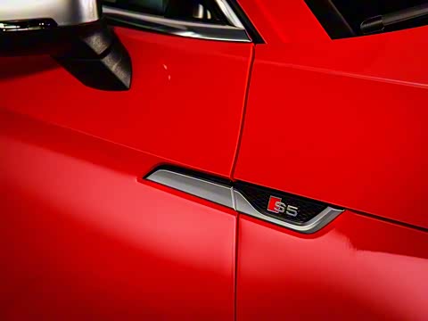 2017�� S5 3.0T Coupe