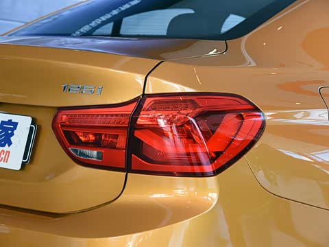 2017�� 125i �˶���