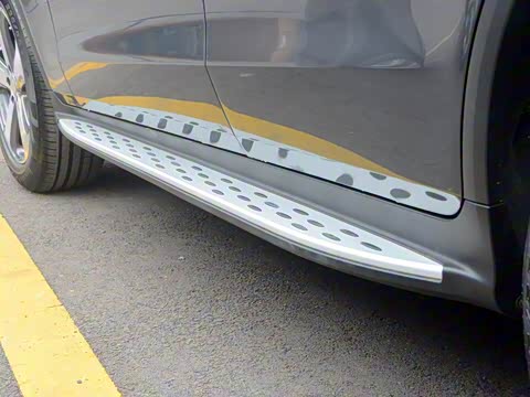 2016�� GLC 260 4MATIC ������