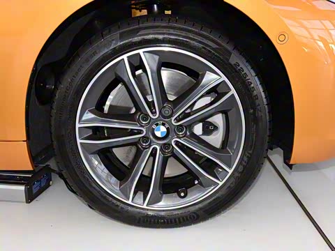 2017�� 125i �˶���