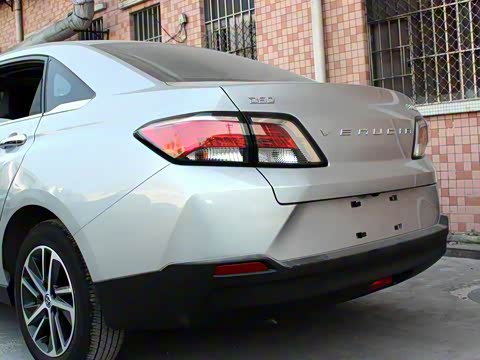 2018�� 1.6L �ֶ�������Ӣ��