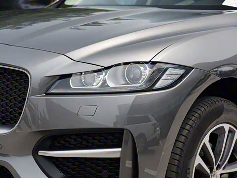 2018�� 2.0T ����R-Sport�˶���