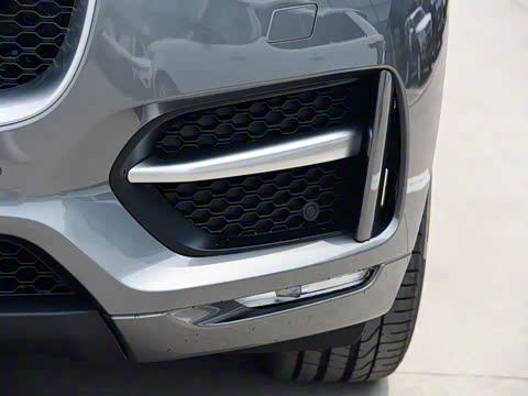 2018�� 2.0T ����R-Sport�˶���