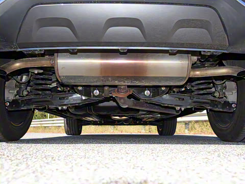 2021�� 2.0T �����װ��