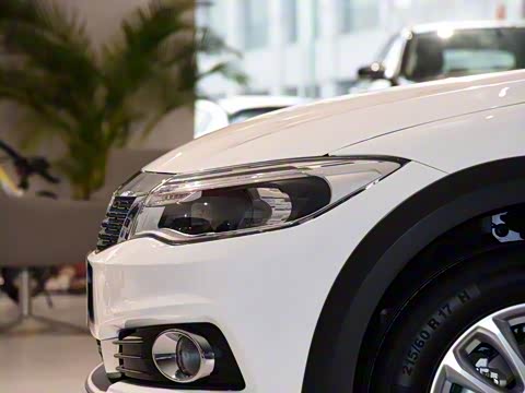 2016�� ����SUV 1.6T �ֶ�������