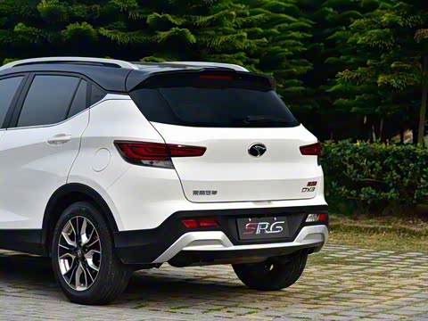 2016�� 1.5T SRG CVT�콢��