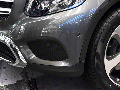 2016�� GLC 300 4MATIC ������