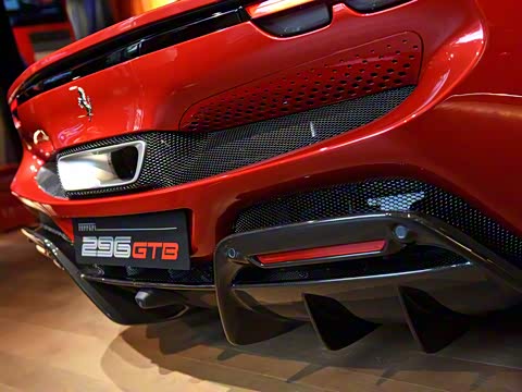 2021�� 3.0T V6 GTB