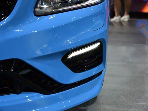 2017�� 2.0T Polestar