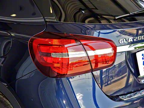 2017�� GLA 200 ������