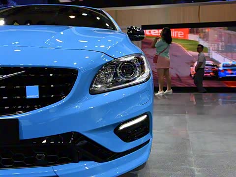 2017�� 2.0T Polestar