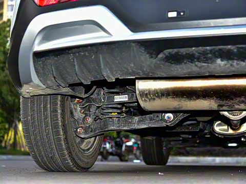 2016�� 1.5T SRG CVT�콢��