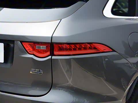 2018�� 2.0T ����R-Sport�˶���