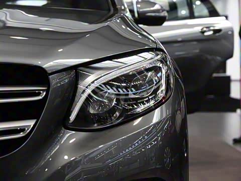 2016�� GLC 300 4MATIC ������