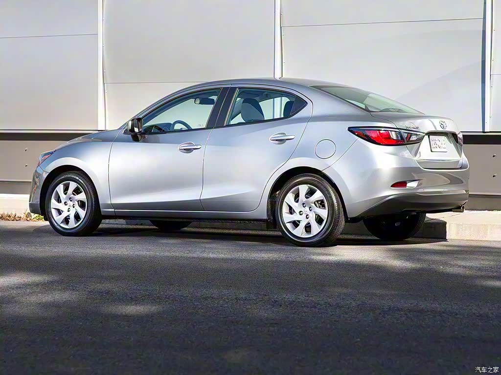 2016款 sedan
