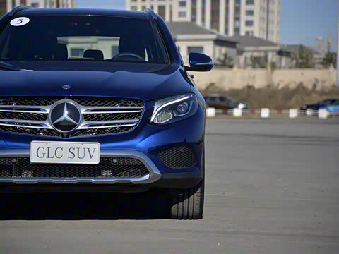 2016�� GLC 260 4MATIC ������