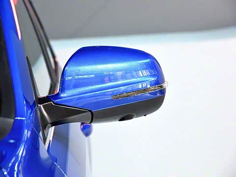 2017�� ���� 1.5T �Զ�����������