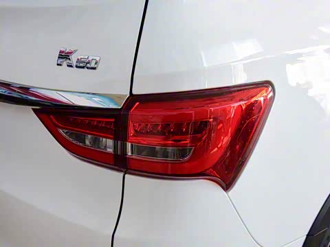 2017�� 1.5L �Զ��콢��