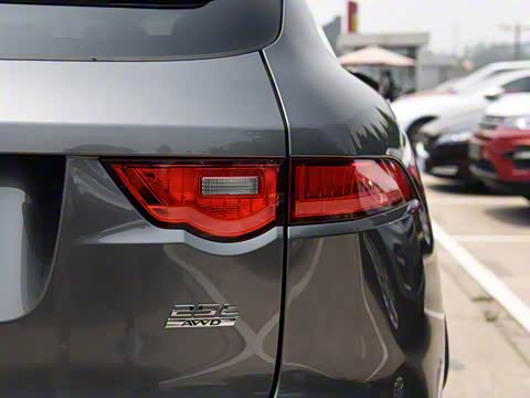 2018�� 2.0T ����R-Sport�˶���