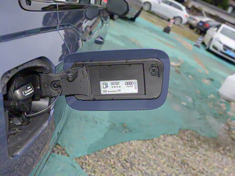 2022�� 35 TFSI ʱ�ж�����