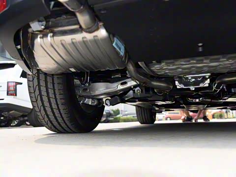 2018�� 2.0T ����R-Sport�˶���