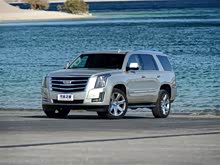 肌肉猛兽第66季:大块头有大内涵 凯雷德