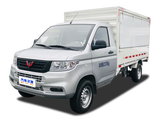 五菱荣光新卡专用车